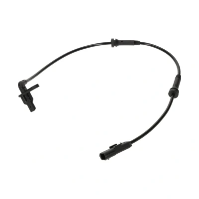 Imagen de FEBI BILSTEIN 198152 Sensor de ABS Eje trasero izquierda 645mm RENAULT: Kwid (BW) 1.0 SCe Flex, 2016 2021