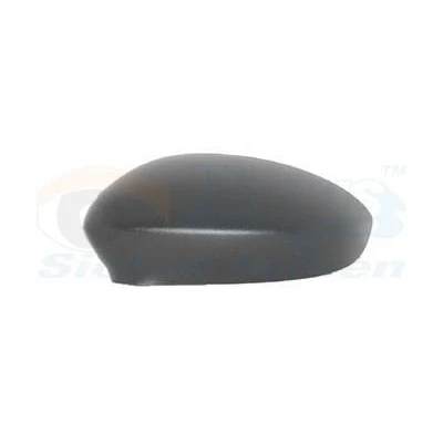 Imagen de VAN WEZEL 1624843 Cubierta, retrovisor exterior izquierda imprimado FIAT: Grande Punto Hatchback, Evo III Hatchback