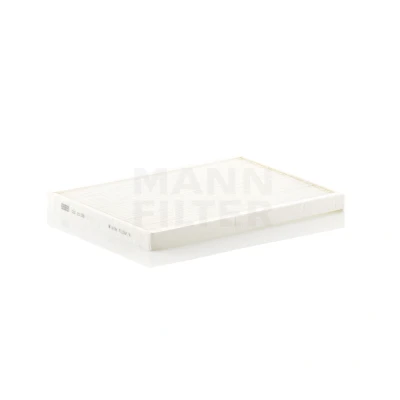 Imagen de MANN FILTER CU 2138 Filtro de habitáculo partículas 270 202 20 SUZUKI: Grand Vitara 2 SUV, SX4 I Hatchback, 1 SUV