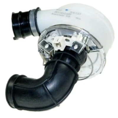 Imagen de Resistencia lavavajilla Ariston Hotpoint, Indesit Scholtes, Whirlpool
