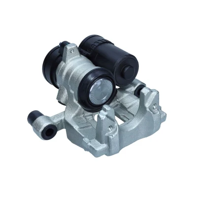 Imagen de MAXGEAR 82 1609 Pinza de freno Hierro fundido eje trasero izquierda, detrás del para vehículos con estacionamiento electrónico