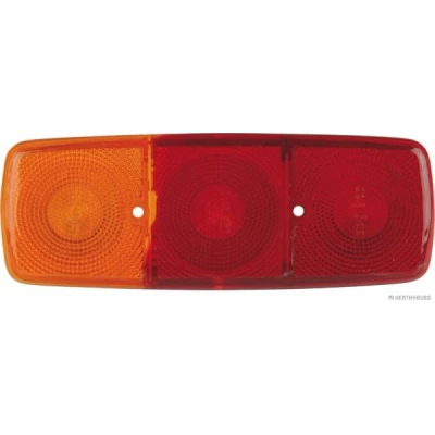 Imagen de HERTH+BUSS ELPARTS 83832212 Tulipa, piloto trasero