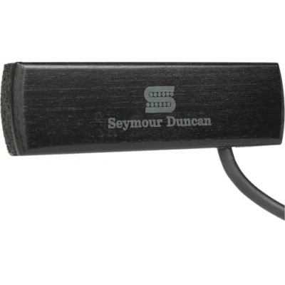 Imagen de Seymour Duncan SA 3HC B Pastilla para guitarra acústica acústica, color negro