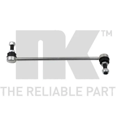 Imagen de NK 5112234 Bieleta de suspensión 299 NISSAN: Qashqai / Qashqai+2 I, X Trail, 2, RENAULT: Koleos I