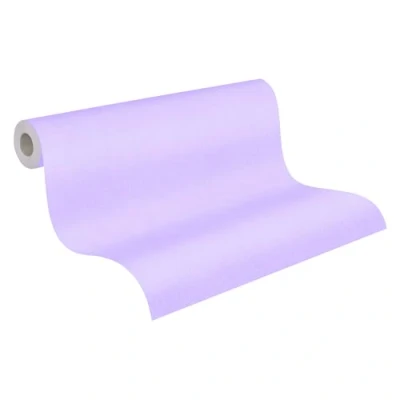 Imagen de A.S. Création 383181 38318 1 Papel pintado para pared (10,05 x 0,53 m), color morado
