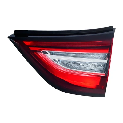 Imagen de HELLA 2TZ 012 314 121 Piloto trasero derecha Parte interior W16W 12 con lámpara portalámparas RENAULT: GRAND SCENIC 4