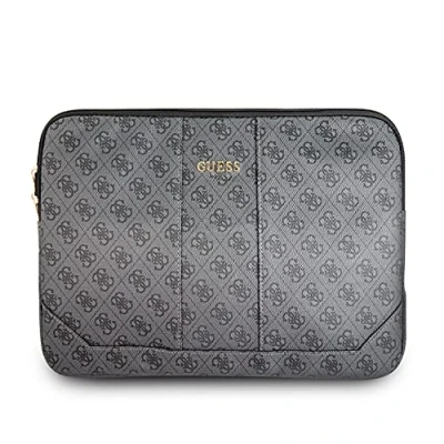 Imagen de Guess gucs 134gg 4.g Uptown de Ordenador Sleeve, 33,02.cm (13.&quot;), Color Gris.