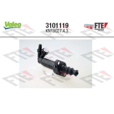 Imagen de FTE 3101119 Cilindro Receptor Embrague VOLKSWAGEN: Transporter 5, 5 Bus, Multivan (7HM