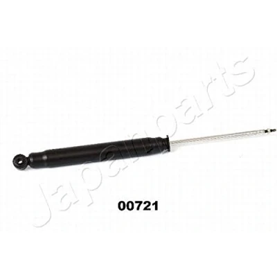 Imagen de JAPANPARTS MM 00721 Amortiguador Eje trasero Presión de gas Bitubular telescópico Espiga arriba, Anillo inferior FORD: KUGA 1, 2