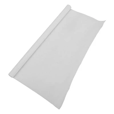 Imagen de Hoja de Película PTFE 300 mm x 1000 Espesor 0.1 mm, Placa Grado C Material Aislamiento
