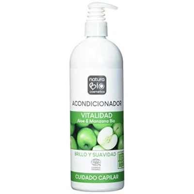Imagen de NATURABIO COSMETICS Articulo para el hogar, Negro, Normal