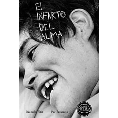 Imagen de INFARTO DEL ALMA, EL (DIALOGOS)