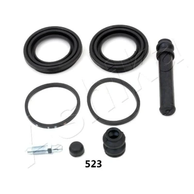 Imagen de ASHIKA 120 05 523 Kit de Reparación Frenos Eje delantero MITSUBISHI: PAJERO 3, 4, MAZDA: CX 7