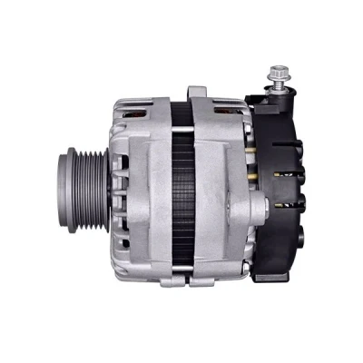 Imagen de HELLA 8EL 015 637 241 Alternador 14V 130A HYUNDAI: i30 II Hatchback