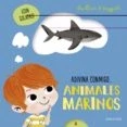 Imagen de Animales marinos: 3 (Adivina conmigo)