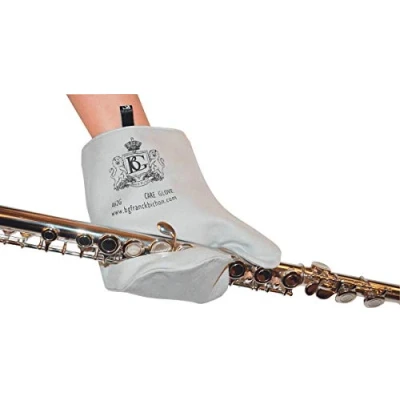 Imagen de Bg A62G Guante microfibra limpieza universal