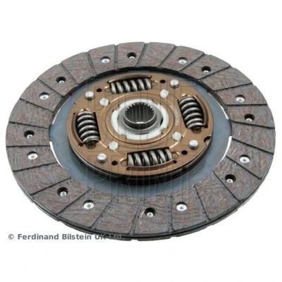 Imagen de BLUE PRINT ADV183123 Disco de Embrague 228 23