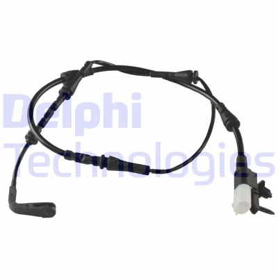 Imagen de DELPHI LZ0318 Sensor de Desgaste Pastillas Frenos Kit ejes LAND ROVER: Discovery Sport