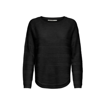 Imagen de ONLY Onlcaviar NOOS Jersey de punto, Mujer, Talla: Small, Black