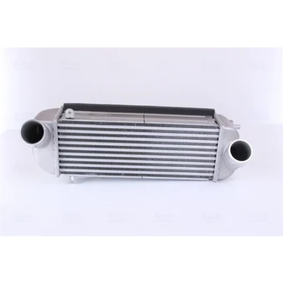 Imagen de NISSENS 96537 Intercooler KIA: SORENTO 2