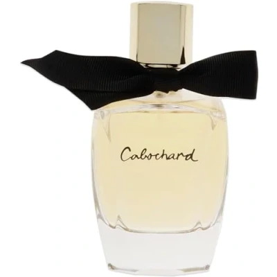 Imagen de Grès Cabochard Women Eau De Toilette 100 Ml