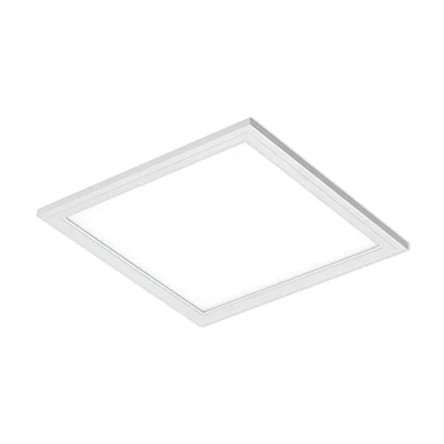 Imagen de BRILONER Leuchten 7191 016 Panel De Luz Techo Led, Blanco