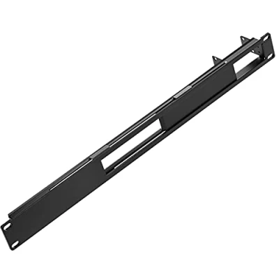 Imagen de Accesorio Rack Ubiquiti Er rmkit Edgemax Para 4, 6, 10x, 12, Es 10xp, 12p