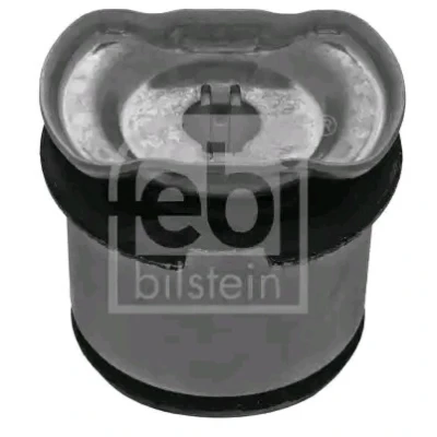 Imagen de FEBI BILSTEIN 48723 Buje Eje trasero izquierda, delante, trasero, derecha Caucho