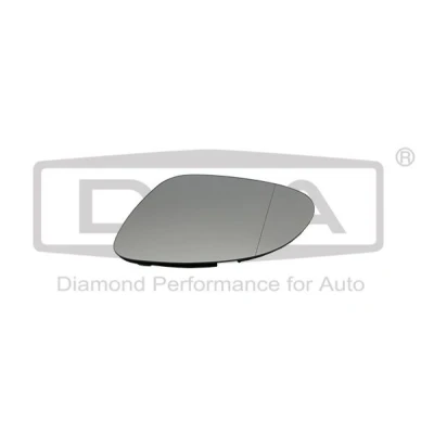 Imagen de DPA 88571228802 Cristal de Espejo izquierda SKODA: Yeti
