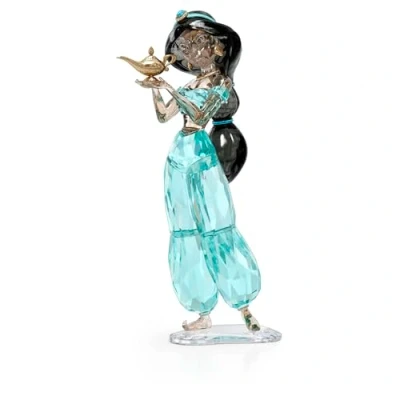 Imagen de Swarovski Aladdin Princesa Jasmine Edición Anual 2022