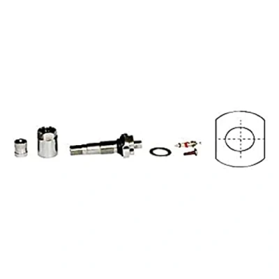 Imagen de KS TOOLS 149.1022 Válvula, control presión neumáticos