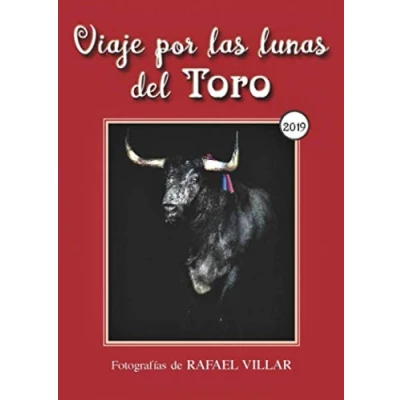 Imagen de Viaje Por Las Lunas Del Toro