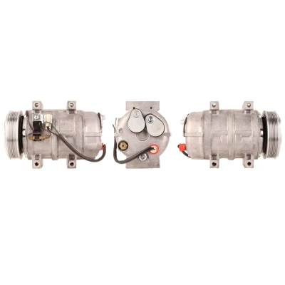 Imagen de ELSTOCK 51 0125 Compresor de Aire Acondicionado PAG 46 R 134 a VOLVO: S60 I, V70 2