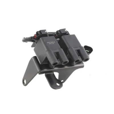 Imagen de BLUE PRINT ADG01443 Bobina de encendido KIA: Picanto I
