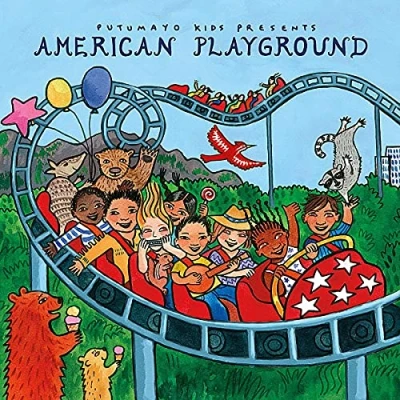 Imagen de American Playground