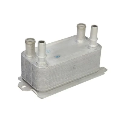 Imagen de Radiador de aceite, aceite motor THERMOTEC D4I015TT