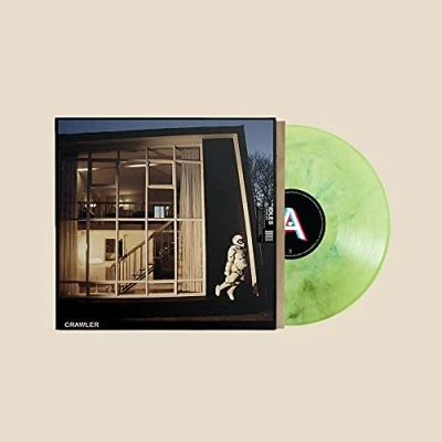 Imagen de Crawler [Vinilo]