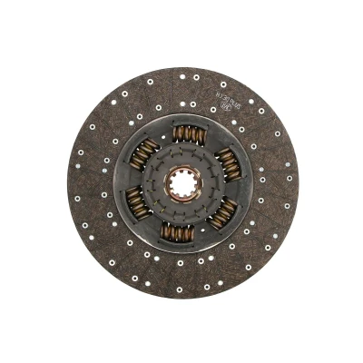 Imagen de LuK 343 0284 10 Disco de Embrague 430