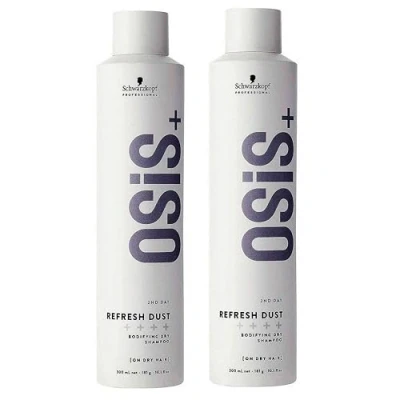 Imagen de Schwarzkopf Professional Osis+ Refresh Dust 300 ml