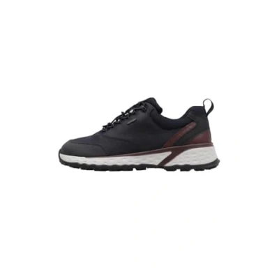 Imagen de Geox U Sterrato B ABX C, Zapatillas Hombre, Azul Marino, 40 EU
