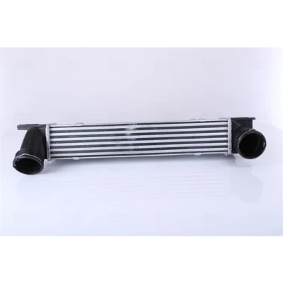 Imagen de NISSENS 96551 Intercooler BMW: 3 Touring, Berlina, Coupé