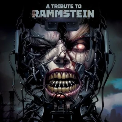 Imagen de A tribute to rammstein [Vinilo]