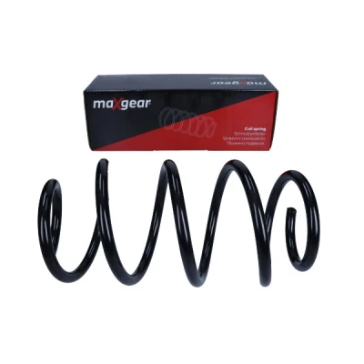 Imagen de Muelle de suspensión MAXGEAR 60 0851D