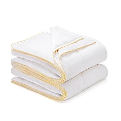 Imagen de Sancarlos EDREDON NORDICO Plumon Vivaldi Blanco Densidad 180 g. + 120