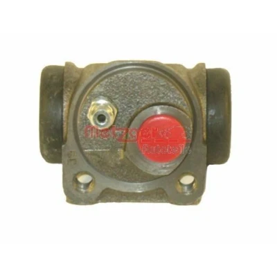 Imagen de METZGER 101 429 Bombin de Freno 19,05 Eje trasero izquierda CIFAM con regulador incorporado PEUGEOT: 106 II Hatchback, I Hatchback