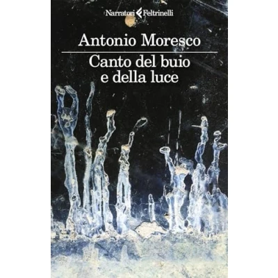 Imagen de Canto Del Buio E Della Luce