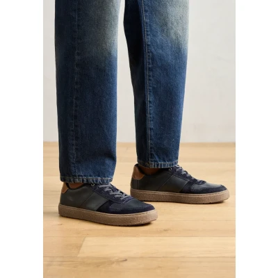 Imagen de bugatti 322 ap901, Zapatillas Hombre, Azul Oscuro 4100, 43 EU