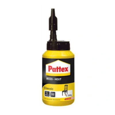 Imagen de Pattex Classic Cola para madera (250 g)