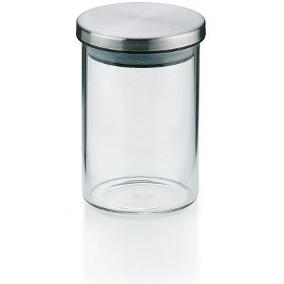 Imagen de Tarro de cristal Baker 0,25 L 10765 #k