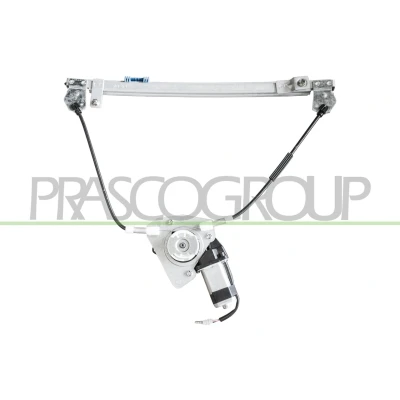 Imagen de Prasco Elevalunas Delante, derecha eléctrico con electromotor AA340W021 ALFA ROMEO: 147